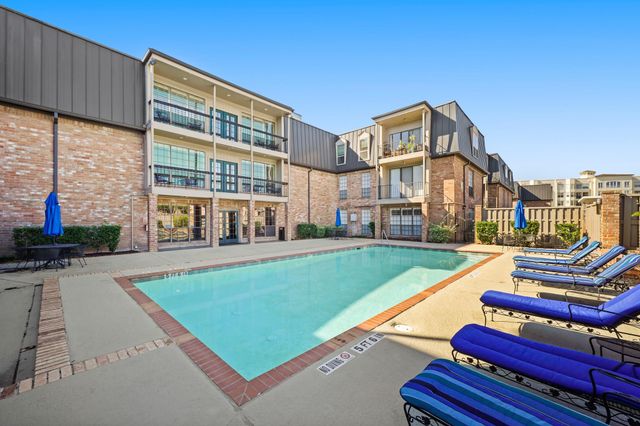 2475 Underwood Street 369, Houston, TX 77030