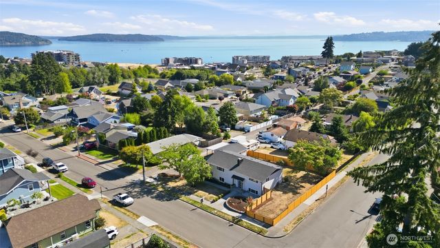 4901 N Winnifred Street, Ruston, WA 98407