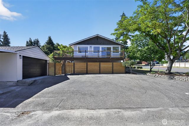 4901 N Winnifred Street, Ruston, WA 98407
