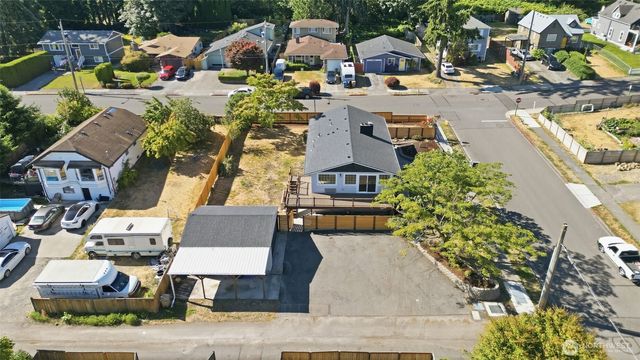 4901 N Winnifred Street, Ruston, WA 98407