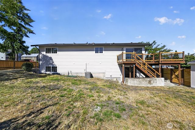 4901 N Winnifred Street, Ruston, WA 98407