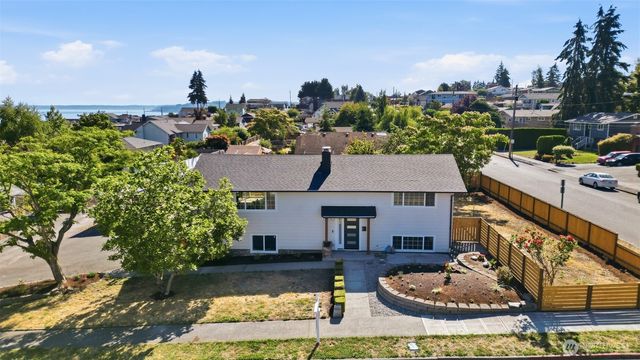 4901 N Winnifred Street, Ruston, WA 98407