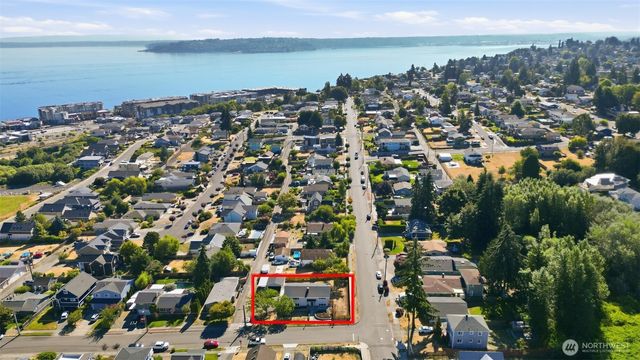 4901 N Winnifred Street, Ruston, WA 98407