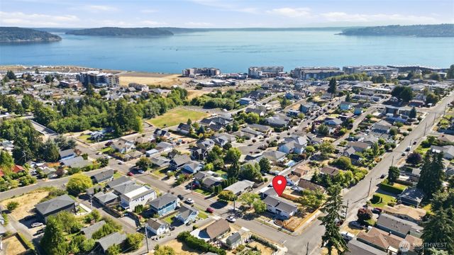 4901 N Winnifred Street, Ruston, WA 98407