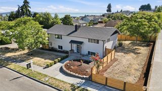 4901 N Winnifred Street, Ruston, WA 98407
