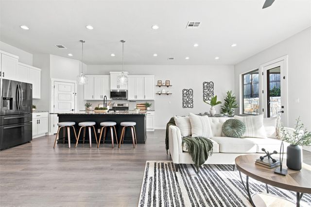 336 Berkeley PL, Georgetown, TX 78628
