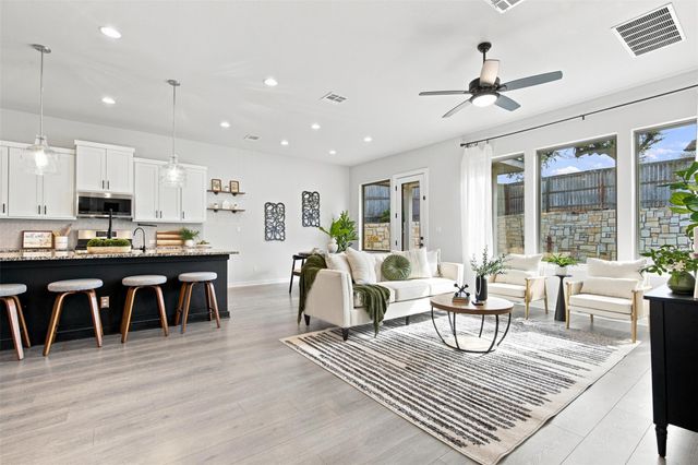 336 Berkeley PL, Georgetown, TX 78628