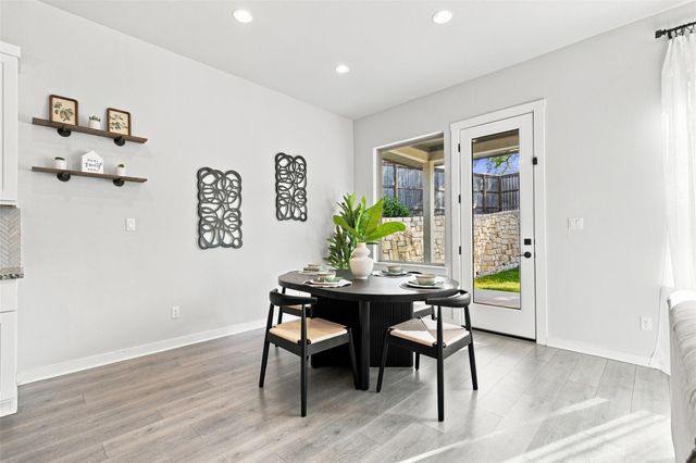 336 Berkeley PL, Georgetown, TX 78628