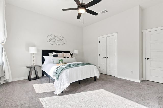 336 Berkeley PL, Georgetown, TX 78628