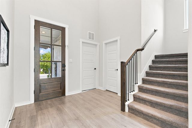 336 Berkeley PL, Georgetown, TX 78628