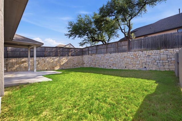 336 Berkeley PL, Georgetown, TX 78628