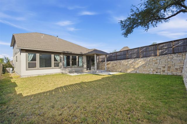336 Berkeley PL, Georgetown, TX 78628