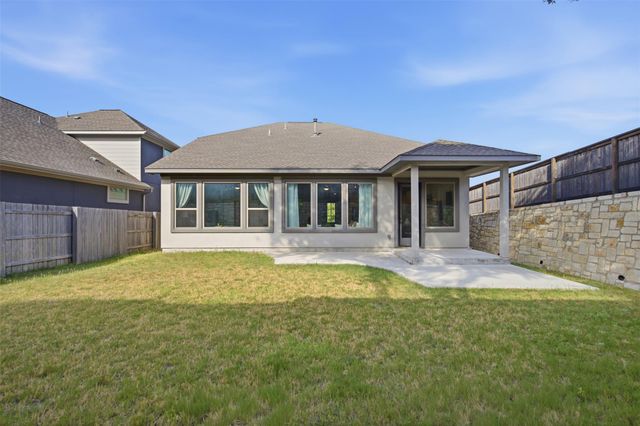 336 Berkeley PL, Georgetown, TX 78628