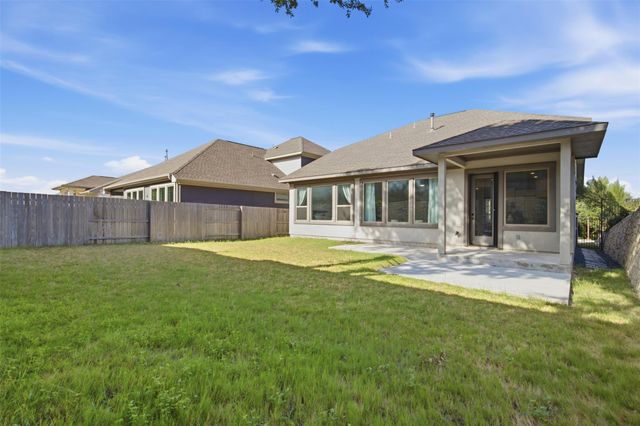 336 Berkeley PL, Georgetown, TX 78628