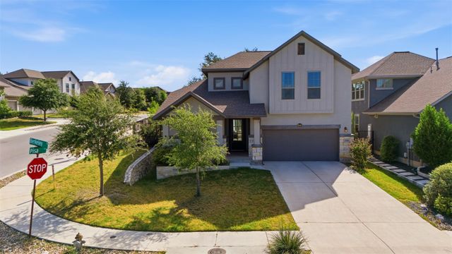 336 Berkeley PL, Georgetown, TX 78628