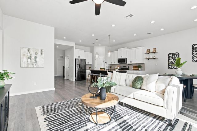 336 Berkeley PL, Georgetown, TX 78628