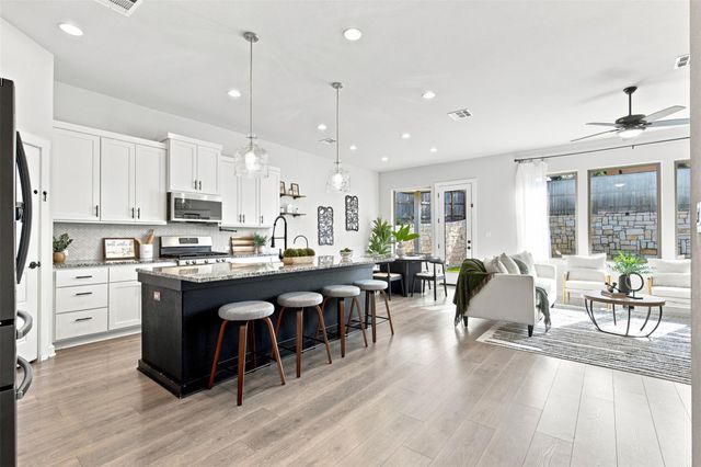 336 Berkeley PL, Georgetown, TX 78628