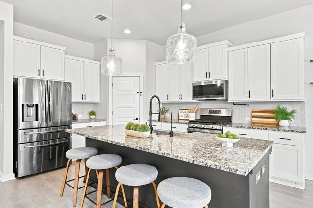 336 Berkeley PL, Georgetown, TX 78628