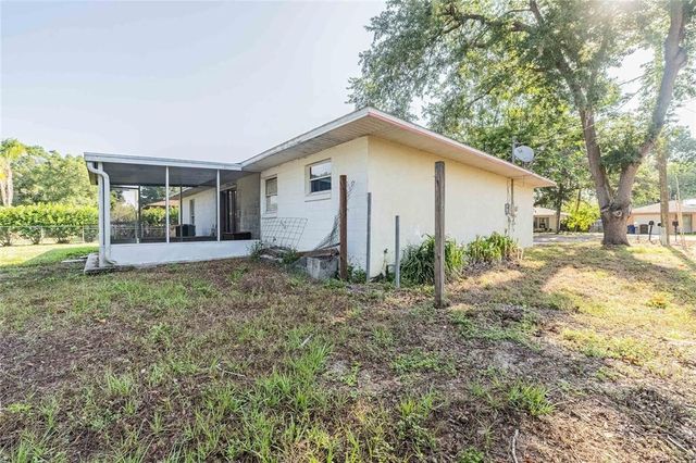 526 MARKLEN LOOP, Polk City, FL 33868