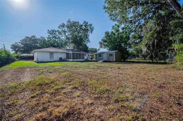 526 MARKLEN LOOP, Polk City, FL 33868
