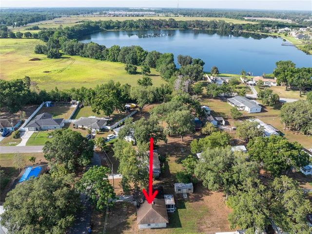 526 MARKLEN LOOP, Polk City, FL 33868