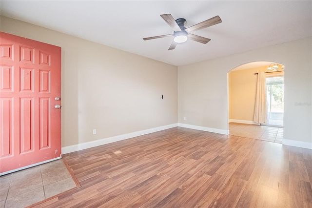 526 MARKLEN LOOP, Polk City, FL 33868