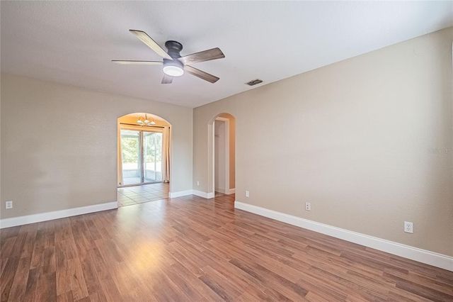 526 MARKLEN LOOP, Polk City, FL 33868