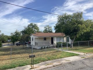 4904 Pettus, San Antonio, TX 78228