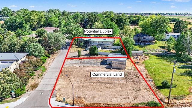 7518 W Sorenson Dr, Boise, ID 83709