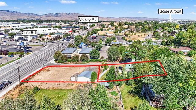 7518 W Sorenson Dr, Boise, ID 83709