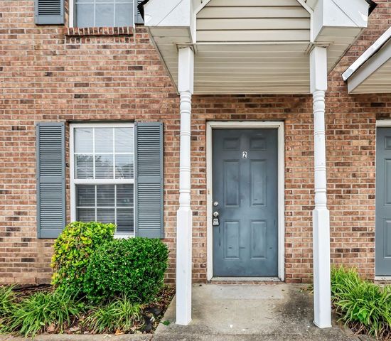 784 Cherrybark Ln Apt 2, Clarksville, TN 37040