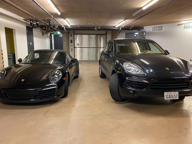 102 University Avenue 3A 3B 3C, Palo Alto, CA 94301