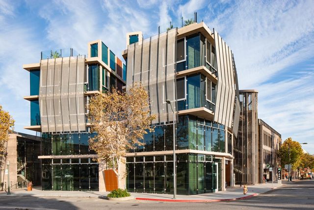 102 University Avenue 3A 3B 3C, Palo Alto, CA 94301