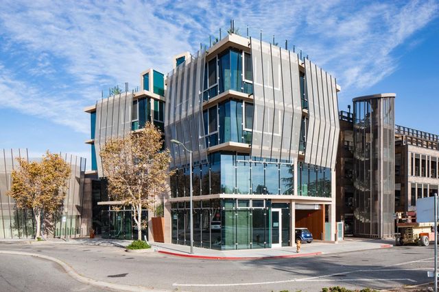 102 University Avenue 3A 3B 3C, Palo Alto, CA 94301