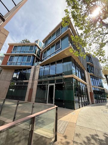 102 University Avenue 3A 3B 3C, Palo Alto, CA 94301