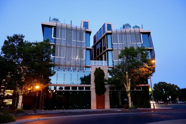 102 University Avenue 3A 3B 3C, Palo Alto, CA 94301