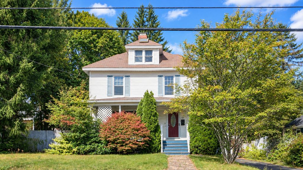 121 Read Street, Portland, ME 04103 — exterior