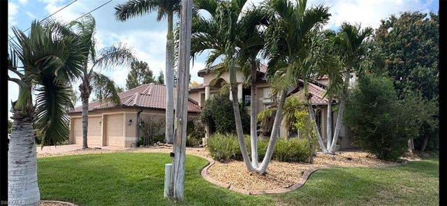 4301 NW 33rd ST, Cape Coral, FL 33993
