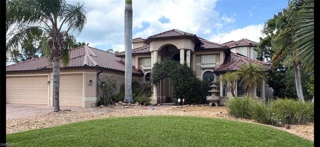 4301 NW 33rd ST, Cape Coral, FL 33993