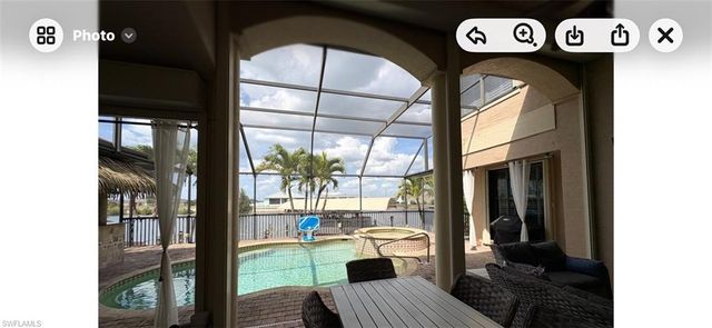 4301 NW 33rd ST, Cape Coral, FL 33993