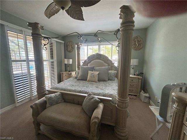 4301 NW 33rd ST, Cape Coral, FL 33993