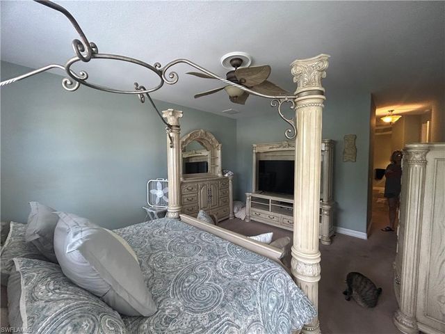 4301 NW 33rd ST, Cape Coral, FL 33993