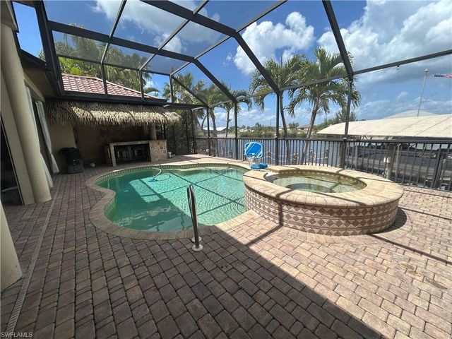 4301 NW 33rd ST, Cape Coral, FL 33993
