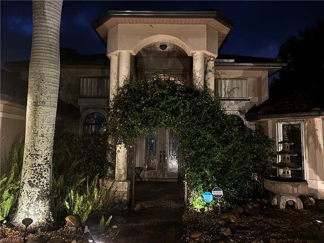 4301 NW 33rd ST, Cape Coral, FL 33993