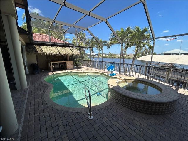 4301 NW 33rd ST, Cape Coral, FL 33993