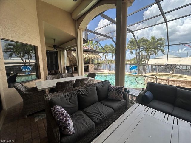 4301 NW 33rd ST, Cape Coral, FL 33993