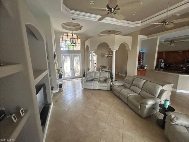 4301 NW 33rd ST, Cape Coral, FL 33993