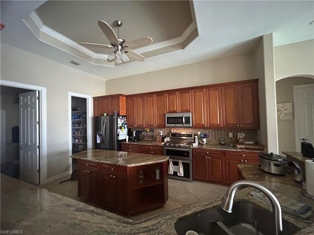4301 NW 33rd ST, Cape Coral, FL 33993