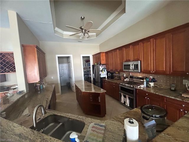 4301 NW 33rd ST, Cape Coral, FL 33993