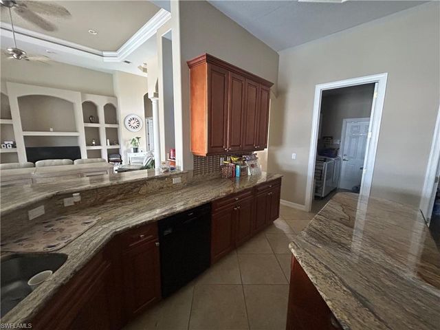 4301 NW 33rd ST, Cape Coral, FL 33993
